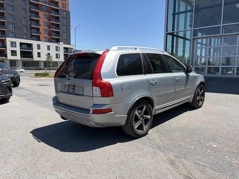 volvo XC90 2013 - 14