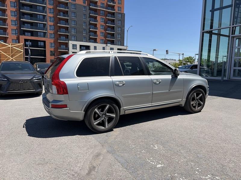 volvo XC90 2013 - 15