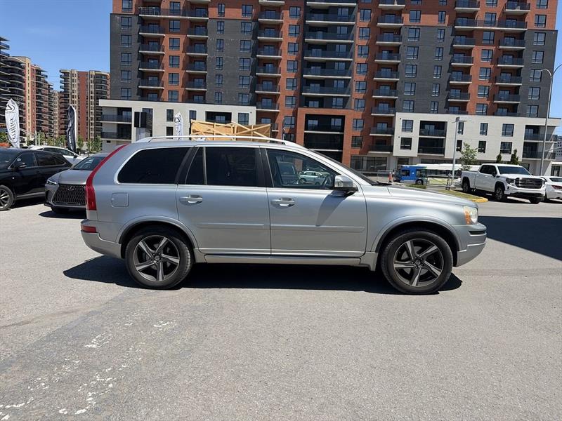 volvo XC90 2013 - 16