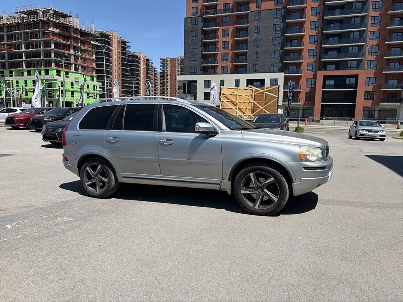 volvo XC90 2013 - 17