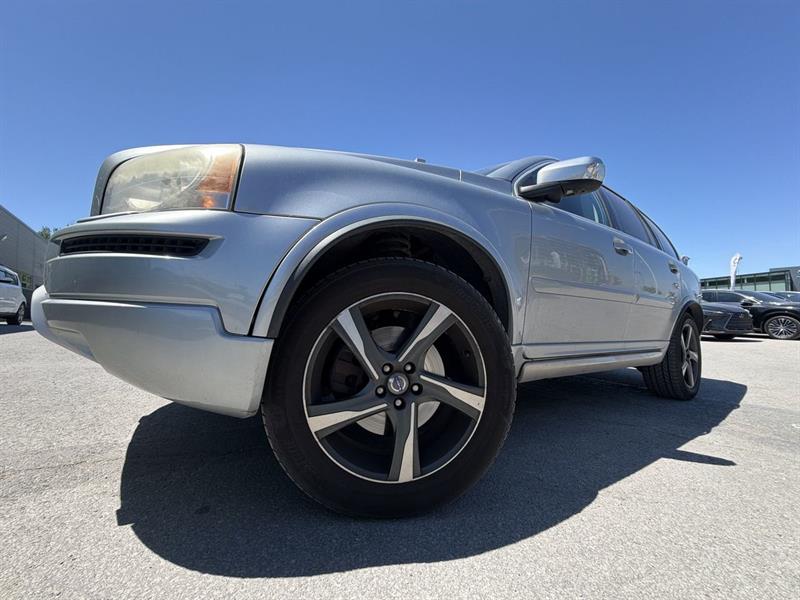 volvo XC90 2013 - 18