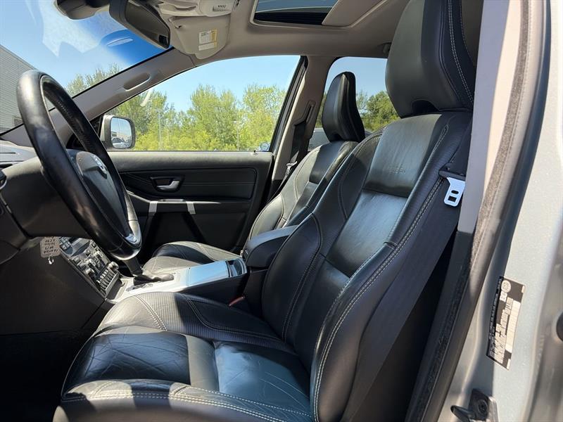 volvo XC90 2013 - 19