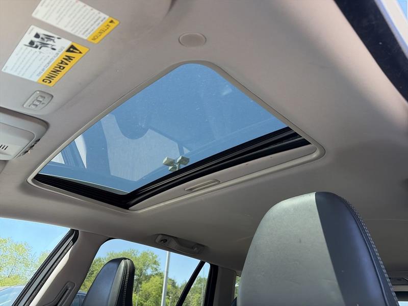 volvo XC90 2013 - 21
