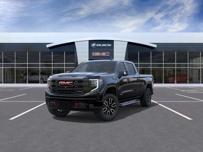 gmc Sierra 1500 2026