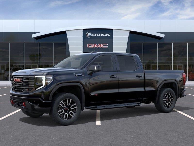 gmc Sierra 1500 2026 - 2