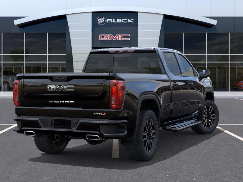 gmc Sierra 1500 2026 - 4