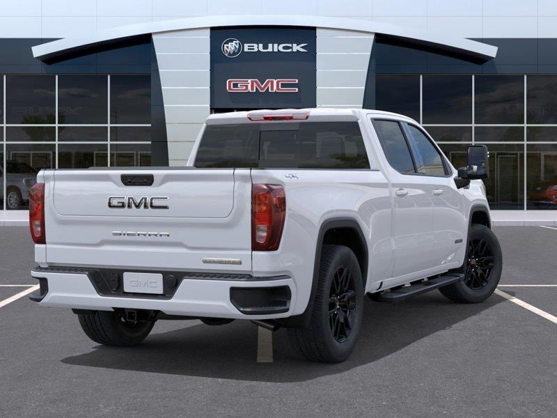gmc Sierra 1500 2026 - 4