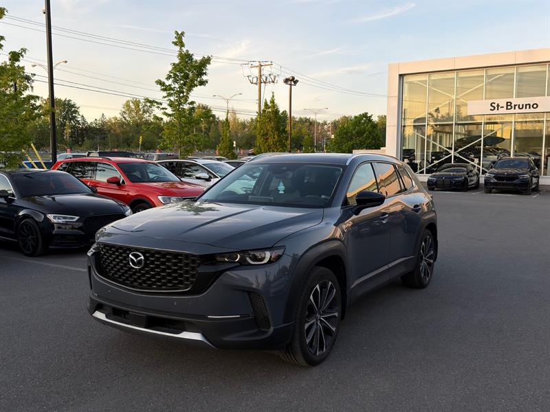 mazda CX-50 2024
