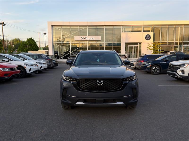 mazda CX-50 2024 - 2