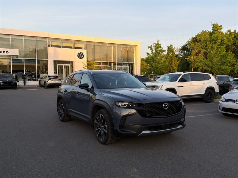 mazda CX-50 2024 - 3