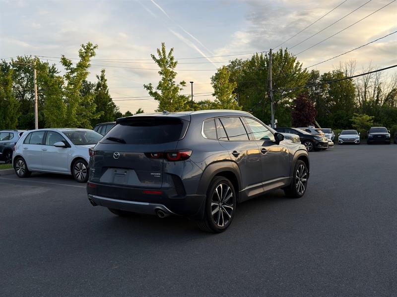 mazda CX-50 2024 - 5
