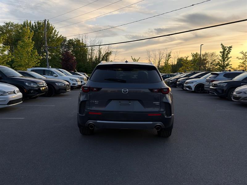 mazda CX-50 2024 - 6