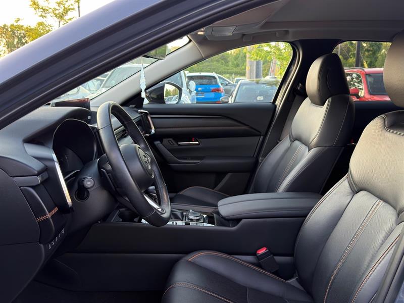 mazda CX-50 2024 - 9
