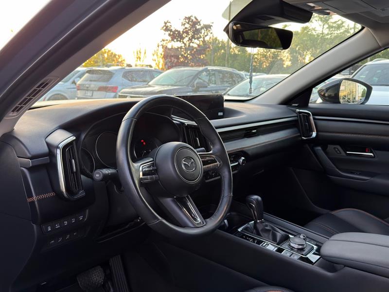 mazda CX-50 2024 - 10