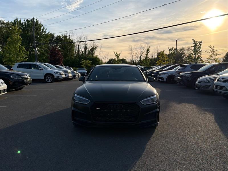audi S5 coupé 2018 - 3