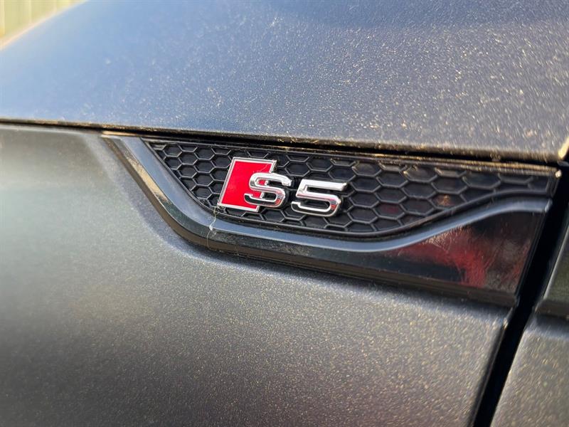 audi S5 coupé 2018 - 12