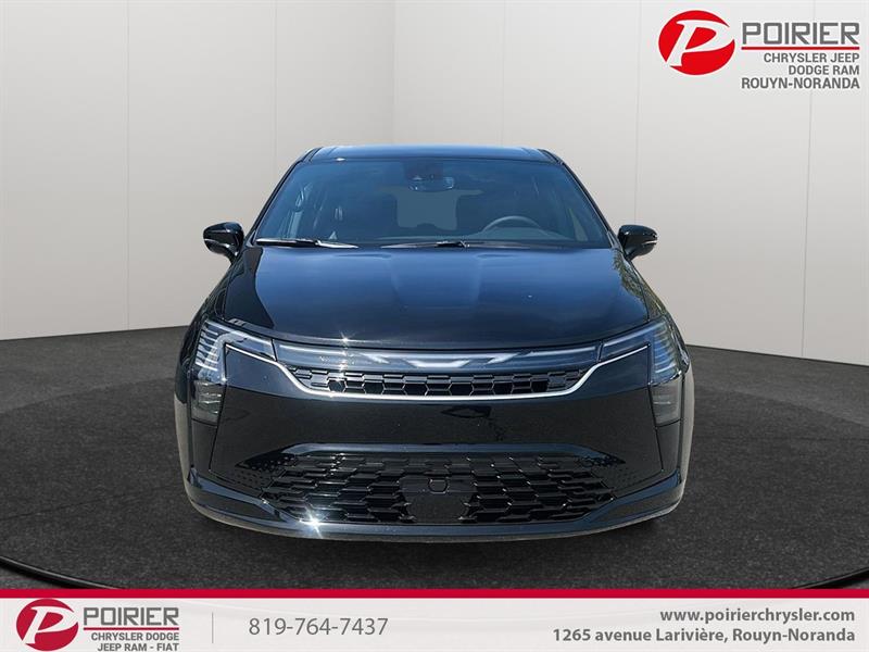 chrysler Pacifica 2027 - 2