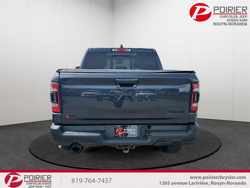 ram 1500 2019 - 3