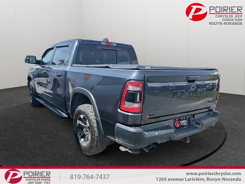 ram 1500 2019 - 4