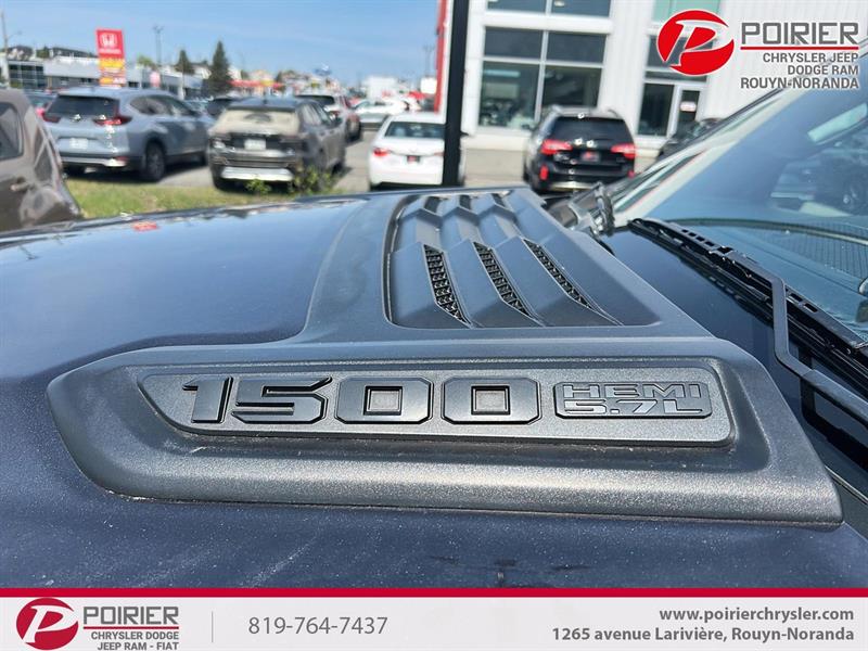 ram 1500 2019 - 5