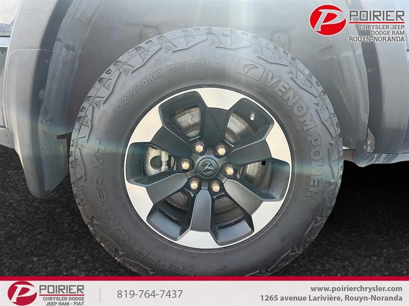 ram 1500 2019 - 6