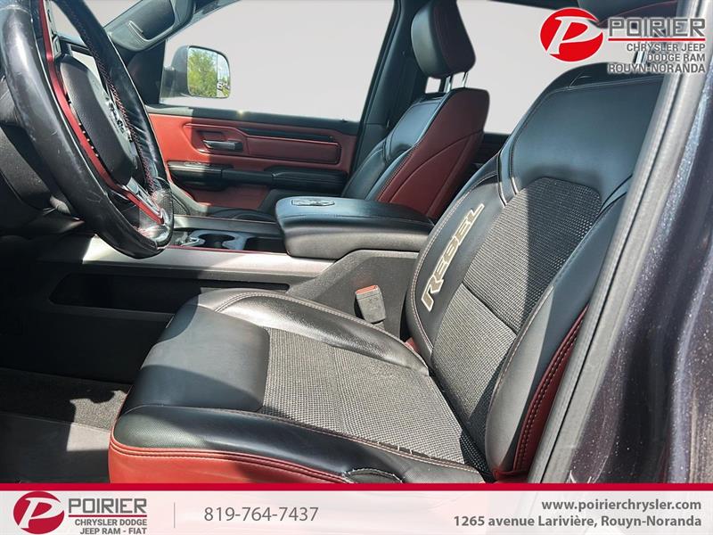 ram 1500 2019 - 7