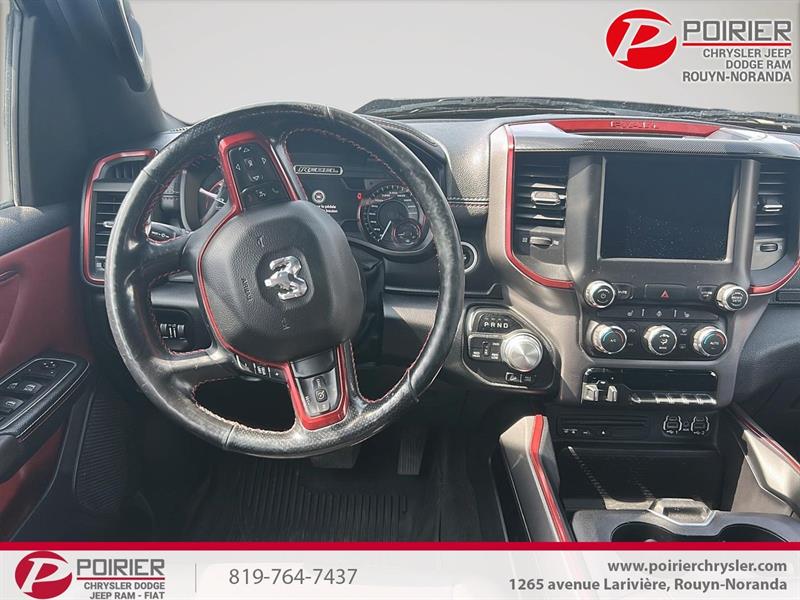ram 1500 2019 - 8