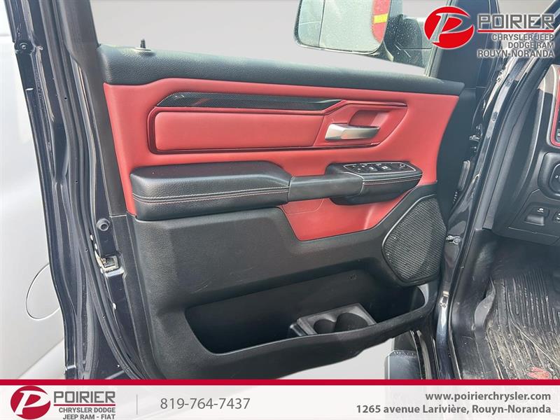 ram 1500 2019 - 9