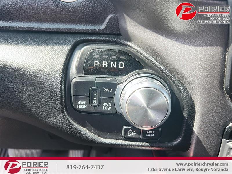 ram 1500 2019 - 10