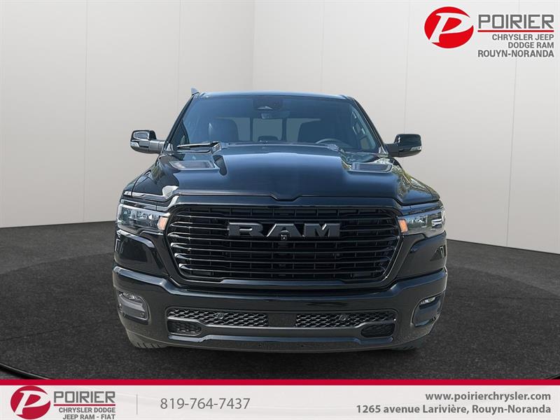 ram 1500 2026 - 2