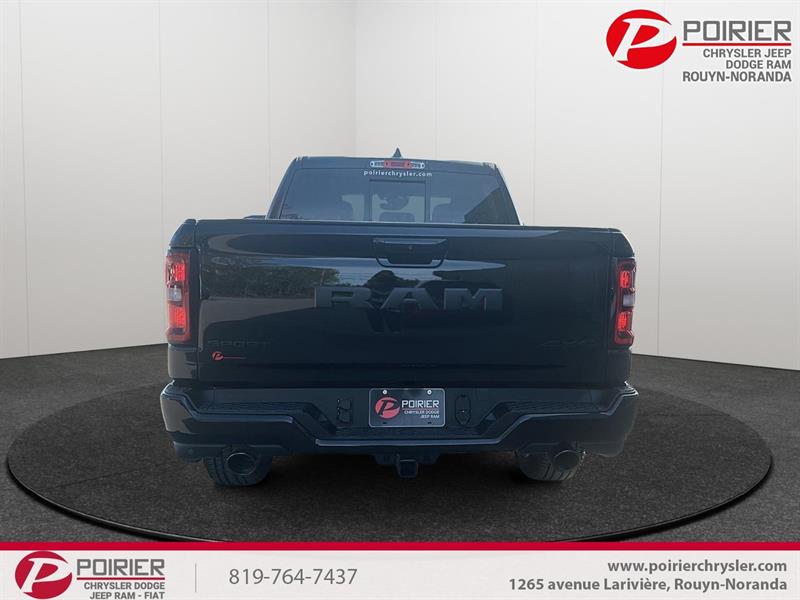 ram 1500 2026 - 3