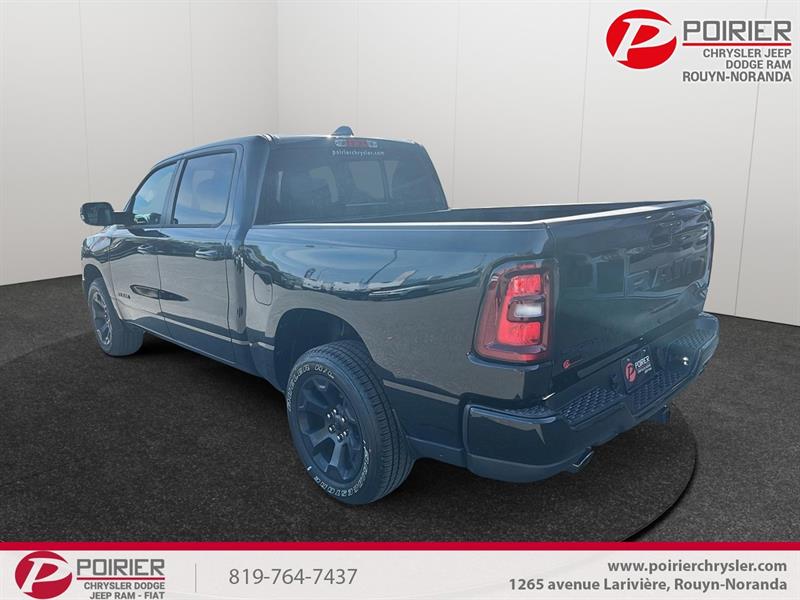 ram 1500 2026 - 4