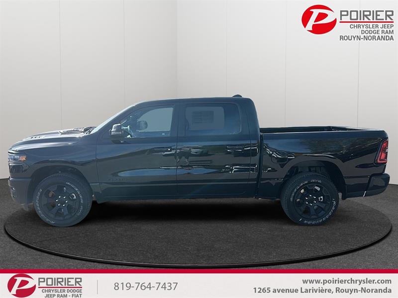 ram 1500 2026 - 5