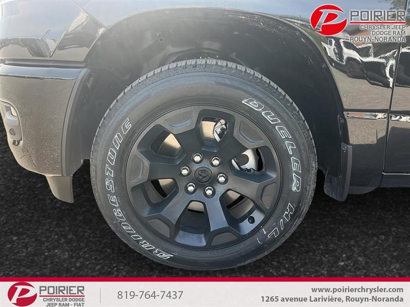 ram 1500 2026 - 7