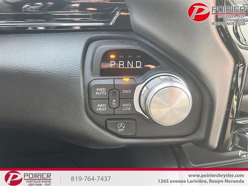 ram 1500 2026 - 14