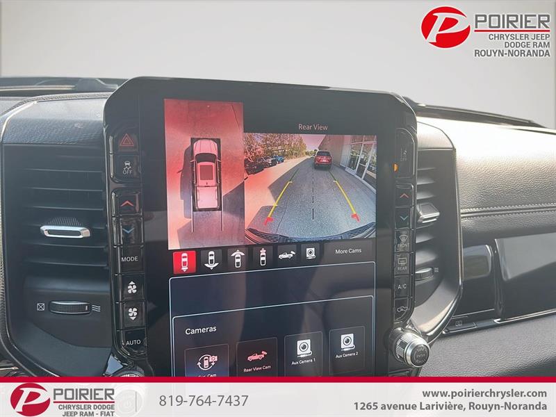 ram 1500 2026 - 15