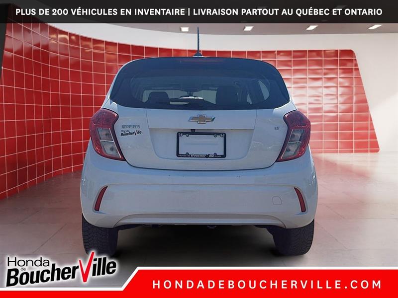 chevrolet Spark 2019 - 7