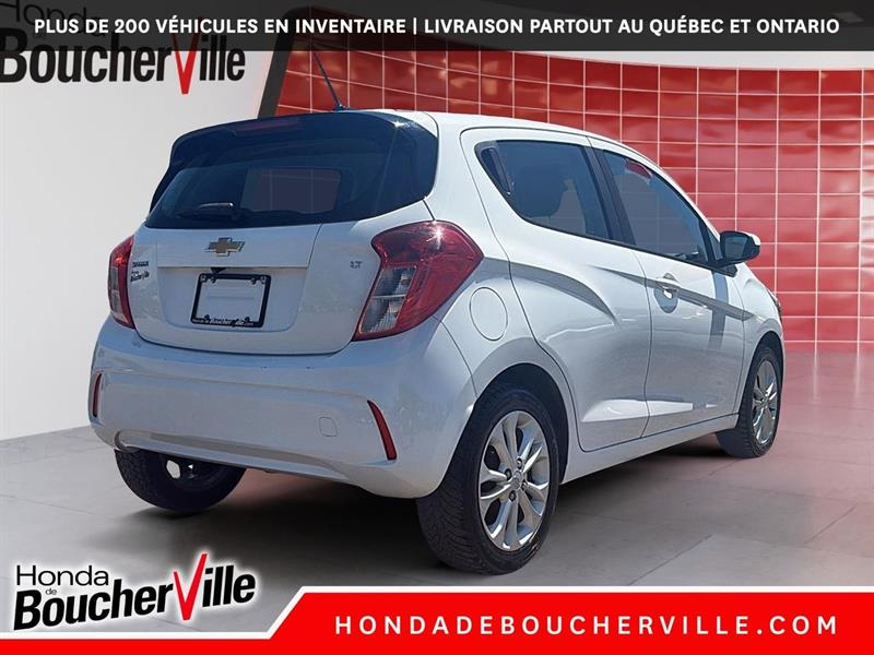 chevrolet Spark 2019 - 9