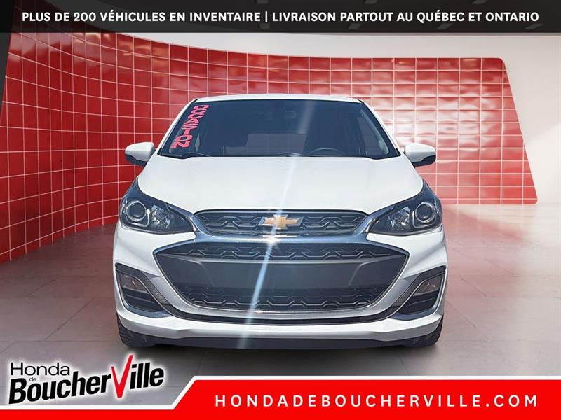 chevrolet Spark 2019 - 13