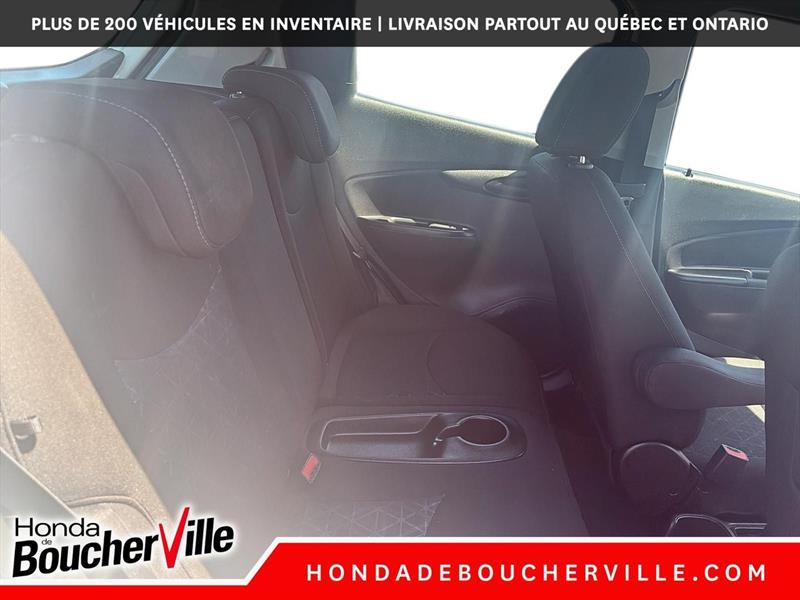 chevrolet Spark 2019 - 15
