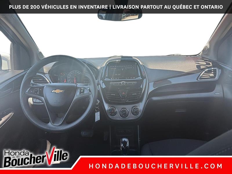 chevrolet Spark 2019 - 17