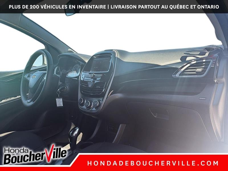 chevrolet Spark 2019 - 19