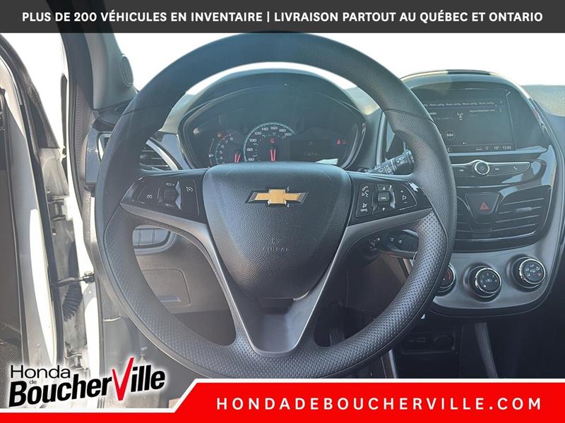 chevrolet Spark 2019 - 25