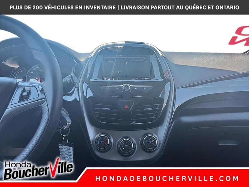 chevrolet Spark 2019 - 28