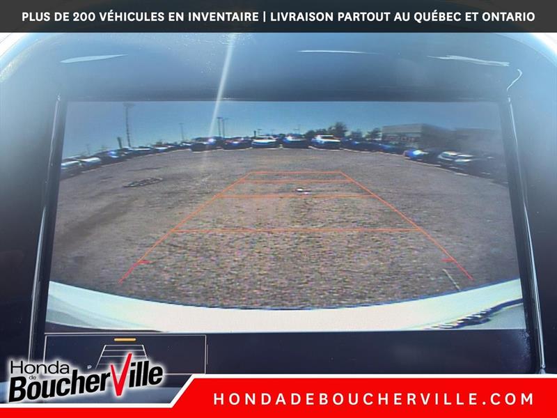 chevrolet Spark 2019 - 29
