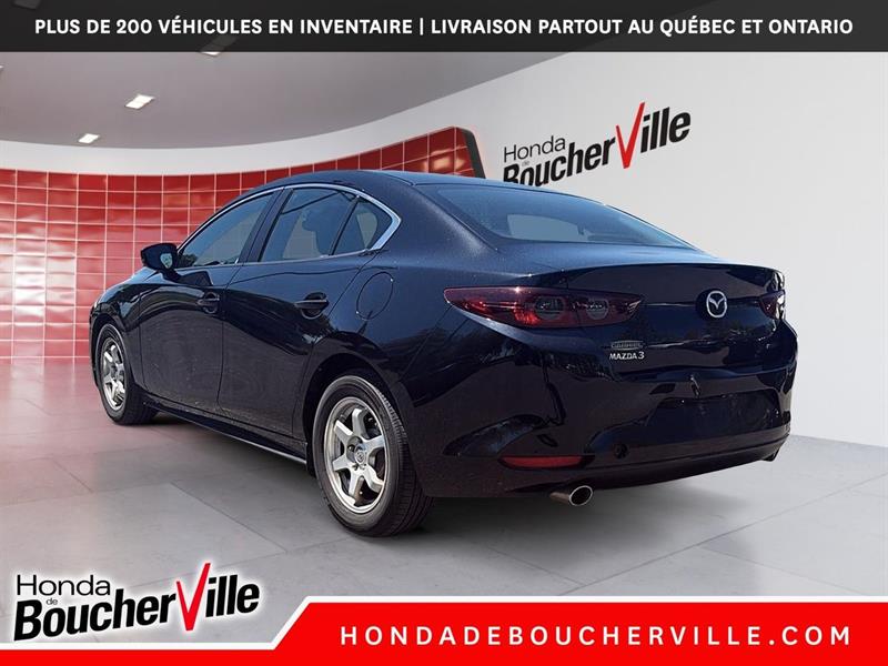 mazda Mazda3 2019 - 5