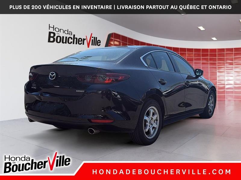 mazda Mazda3 2019 - 7