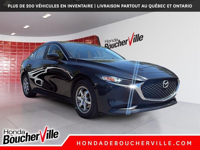 mazda Mazda3 2019 - 9