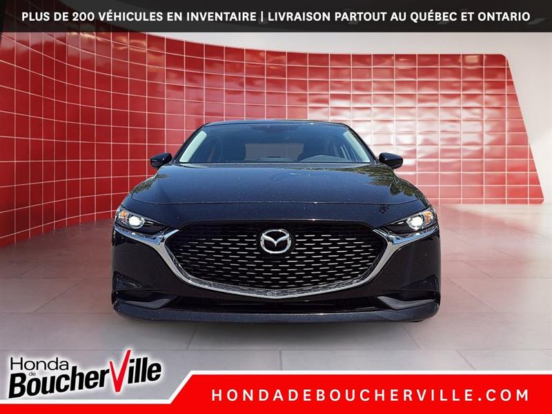 mazda Mazda3 2019 - 11