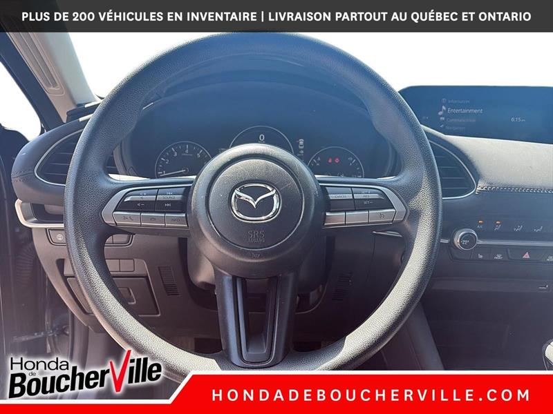 mazda Mazda3 2019 - 23
